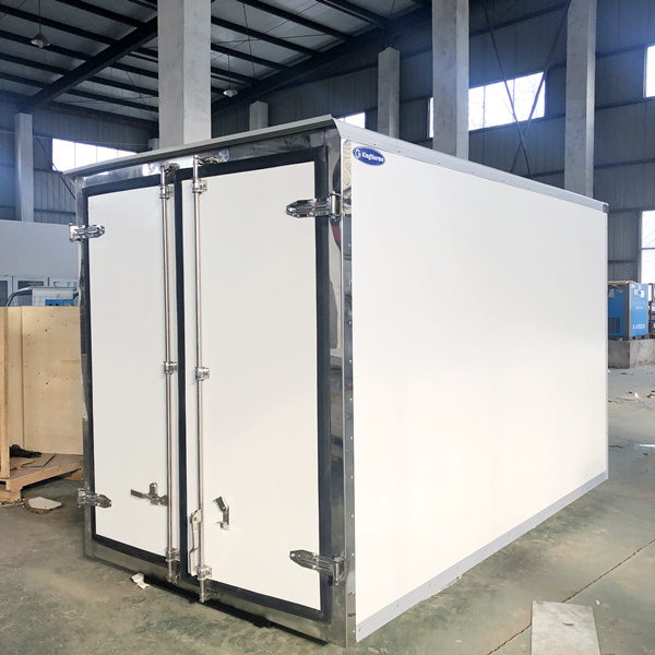 <h3>China Van Refrigerator Manufacturers, Suppliers, Factory </h3>
